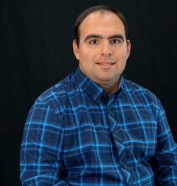French and Spanish Language Tutor Teodor from Richmond Hill, ON