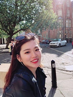 Mandarin Chinese Language Tutor Liz from Toronto, ON