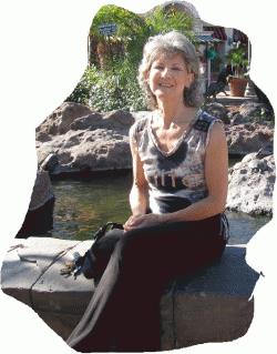 French Language Tutor Brigitte from Los Angeles, CA