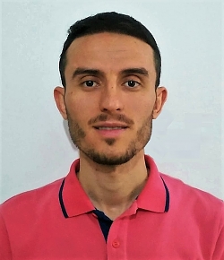 Turkish, French and English Language Tutor Muhammet from Istanbul, Turkey