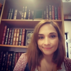 Spanish Language Tutor Ana from Calgary, AB