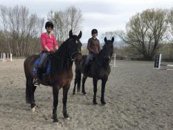 German Language Tutor Pamina from Kelowna, BC