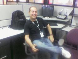 Portuguese Language Tutor Stephen from Toronto, ON