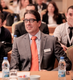 Turkish Language Tutor Orhan from New Westminster, BC