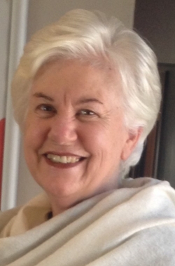 English Language Tutor Michelle from Johannesburg, South Africa