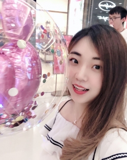 Mandarin Chinese Language Tutor Demi from Singapore, Singapore