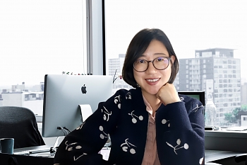 Korean Language Tutor Chris from Winnipeg, MB