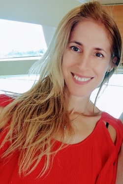 Spanish Language Tutor Karina from Buenos Aires, Argentina
