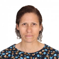 English, French and Spanish Language Tutor Teresa from Lima, Peru