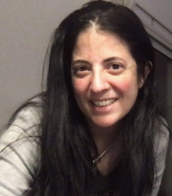 English and Spanish Language Tutor Maria Laura from Buenos Aires, Argentina