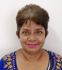 English Language Tutor Jane from George Town, Malaysia