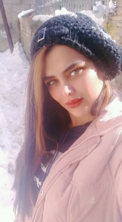 English Language Tutor Annah from Abu Dhabi, United Arab Emirates