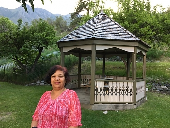 Hindi Language Tutor Anu from Surrey, BC