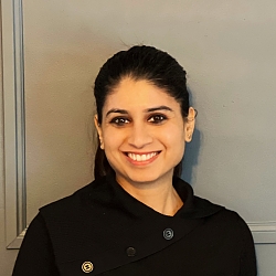 Hindi Language Tutor Shraddha from Ottawa, ON