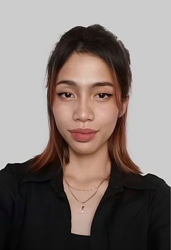 Tagalog Filipino and English Language Tutor Mhay Jhaine from Agoo, Philippines