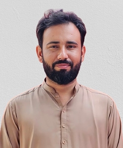 Urdu, Punjabi, Hindi and Arabic Language Tutor Qari Hafiz from Khanpur, Pakistan