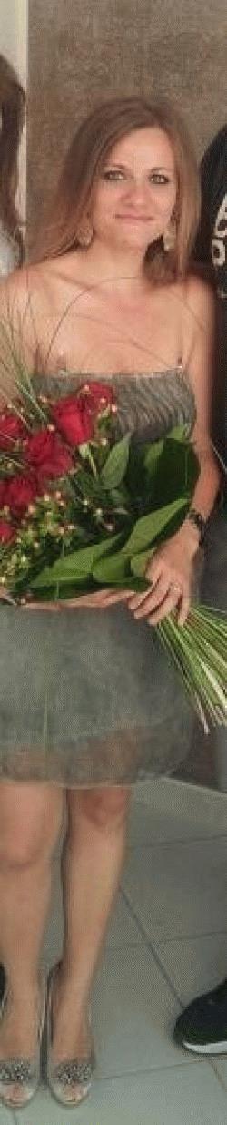 Online Italian and Mandarin Chinese Language Tutor Elena