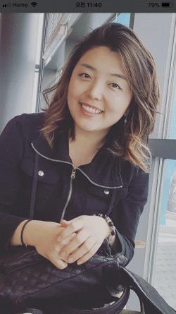 Korean Language Tutor Hee from Vancouver, BC