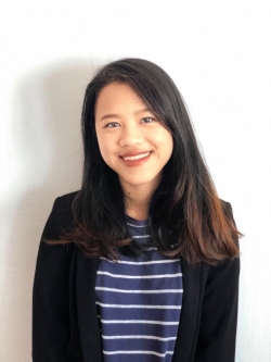 Vietnamese Language Tutor Thuy from Singapore, Singapore