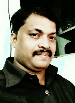 English Language Tutor Mahendrakumar from Pune, India