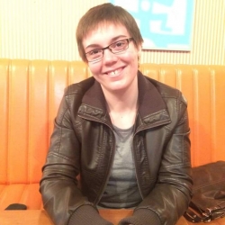 English and Serbo-Croatian Language Tutor Andjelka from Belgrade, Serbia