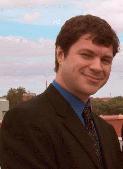 Spanish and Portuguese Language Tutor Diego from Mexico City, Mexico