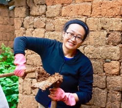 Mandarin Chinese Language Tutor Siang from Sidney, BC