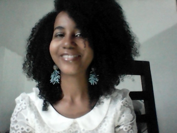 Spanish Language Tutor Indira from Moca, Dominican Republic