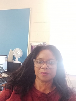 Academic Subjects Tutor Annmarie from Brampton, ON