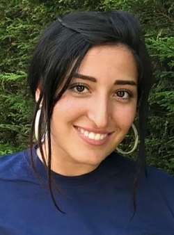 Italian Language Tutor Lucrezia from Milan, Italy