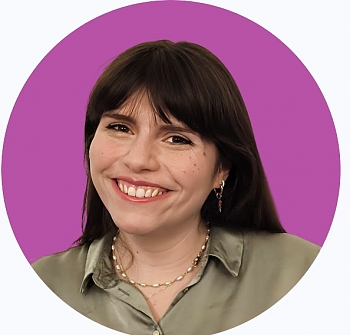 Italian Language Tutor Eleonora from Toronto, ON