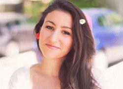 Italian Language Tutor Nadia from Fort Lee, NJ