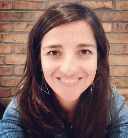 Spanish and English Language Tutor Anneke from Longueuil, QC