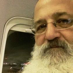 Hebrew Language Tutor Marc from Thornhill, ON