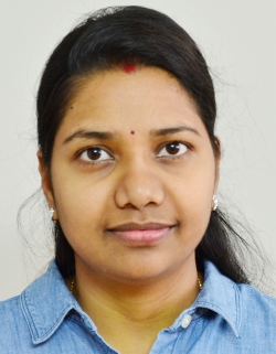Telugu Language Tutor Sunitha from Toronto, ON