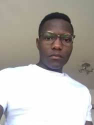 English Language Tutor Fotso from Tver, Russia