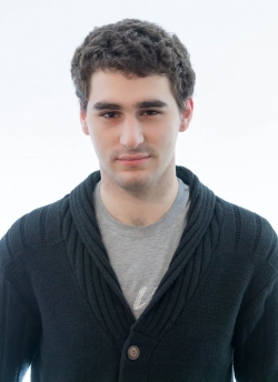 Italian Language Tutor Nikola from Kraljevo, Serbia