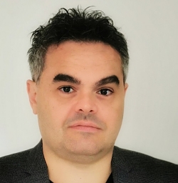 Computer Engineering, Computer Programming, Information Technology and Computer Networking Tutor Giuliano from Aurora, ON