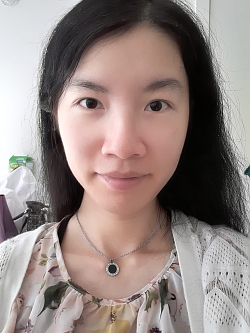 Cantonese, Mandarin Chinese and English Language Tutor Cici from Vancouver, BC