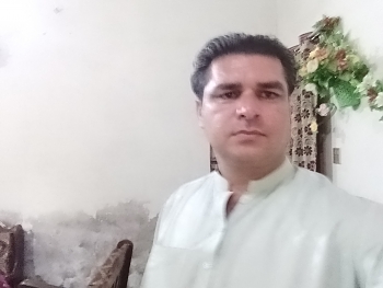 Urdu Language Tutor Imran from Faisalabad, Pakistan
