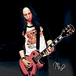 Guitar, Ukulele, Bass Guitar, Music Theory and Piano Tutor Jason from Mississauga, ON