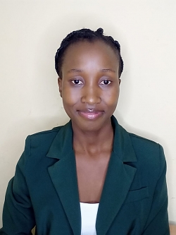 English Language Tutor Elelloang from Maseru, Lesotho