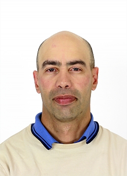 French, English and Spanish Language Tutor Zackaria from Vancouver, BC