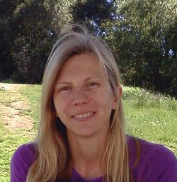 French and English Language Tutor Milka from Gaithersburg, MD