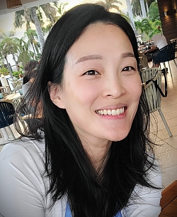 Korean Language Tutor Iris from Halifax, NS