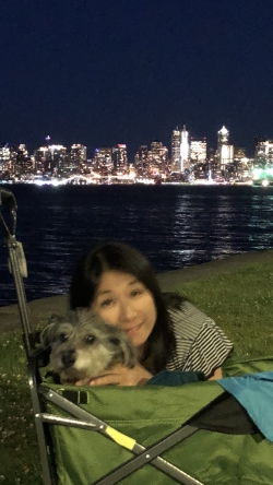 Japanese Language Tutor Sachiko from Renton, WA