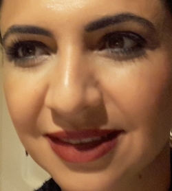 Turkish and English Language Tutor Özlem from Kırşehir, Turkey