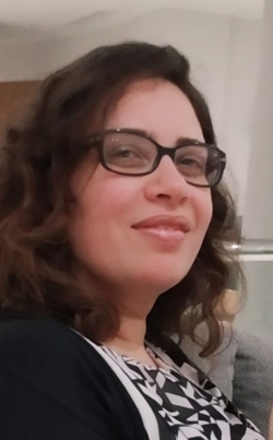 Math Tutor Amira from Giza, Egypt