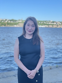 Korean Language Tutor Heung Ja from Quebec City, QC