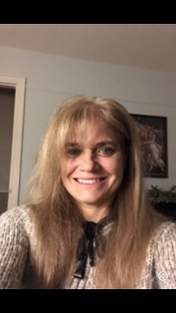 English Language Tutor Antonia from Georgetown, ON